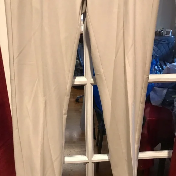Greg Norman pants